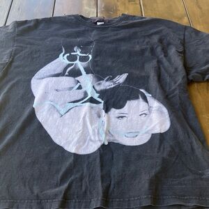 Premium Label Bondage t shirt